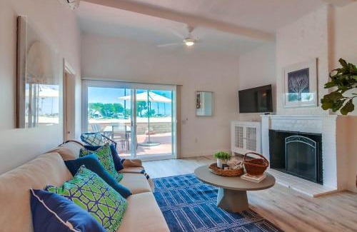 South Mission Beach Casa | Jetty View 1