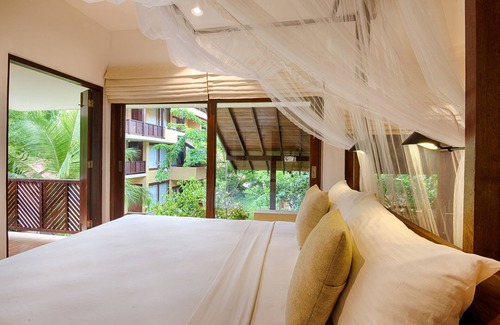 Negombo Hotel | Jetwing Ayurveda Pavilions
