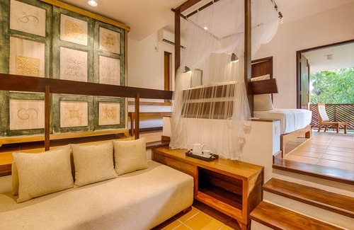 Negombo Hotel | Jetwing Ayurveda Pavilions
