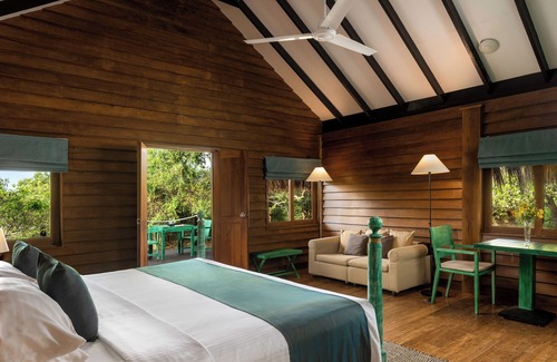 Palatupana Otro | Jetwing Jungle Lodge, A Luxury Reserve
