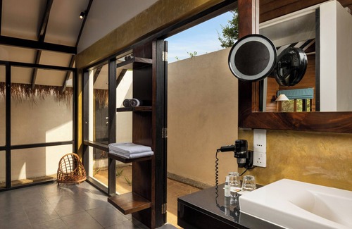 Palatupana Otro | Jetwing Jungle Lodge, A Luxury Reserve