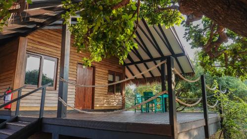 Palatupana Cabina | Jetwing Jungle Lodge, A Luxury Reserve