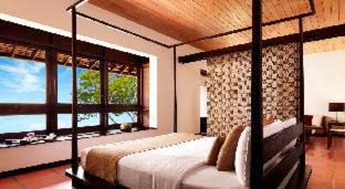 Negombo Complejo | Jetwing Lagoon Wellness, A Luxury Reserve - Adults Only