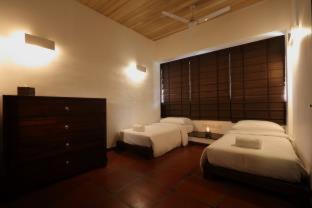Negombo Complejo | Jetwing Lagoon Wellness, A Luxury Reserve - Adults Only