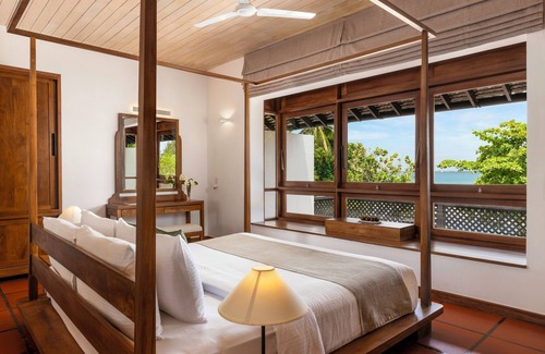 Negombo Complejo | Jetwing Lagoon Wellness, A Luxury Reserve - Adults Only