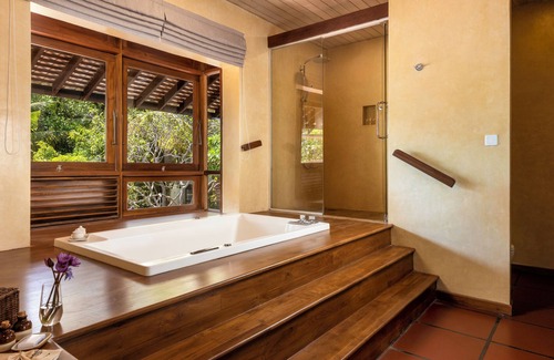 Negombo Complejo | Jetwing Lagoon Wellness, A Luxury Reserve - Adults Only