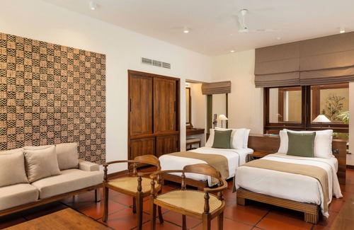 Negombo Complejo | Jetwing Lagoon Wellness, A Luxury Reserve - Adults Only