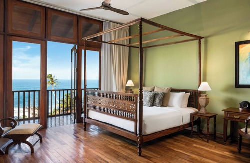 Galle Hotel | Jetwing Lighthouse, A Luxury Reserve