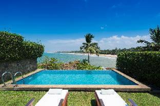 Aturuwella Complejo | Jetwing Saman Villas, A Luxury Reserve - Adults Only