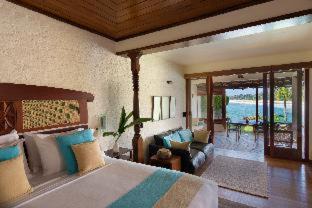 Aturuwella Complejo | Jetwing Saman Villas, A Luxury Reserve - Adults Only