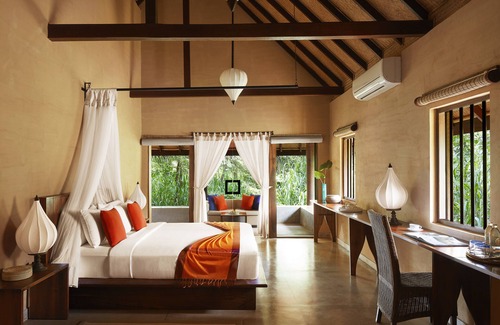 Sigiriya Complejo | Jetwing Vil Uyana, A Luxury Reserve