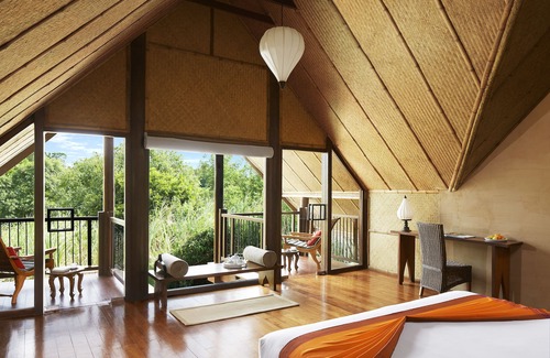 Sigiriya Complejo | Jetwing Vil Uyana, A Luxury Reserve