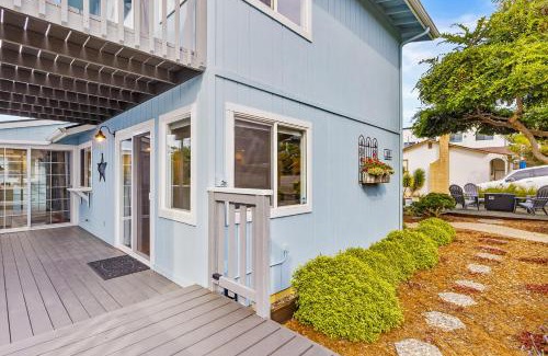 Park Hill Casa | Jewel by the Sea
