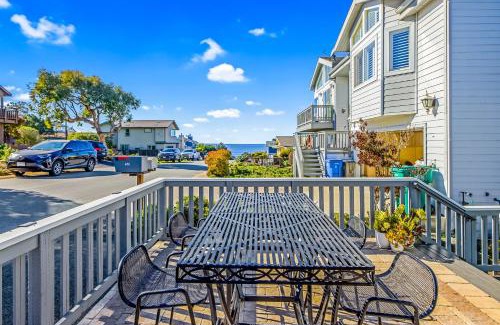 Park Hill Casa | Jewel by the Sea