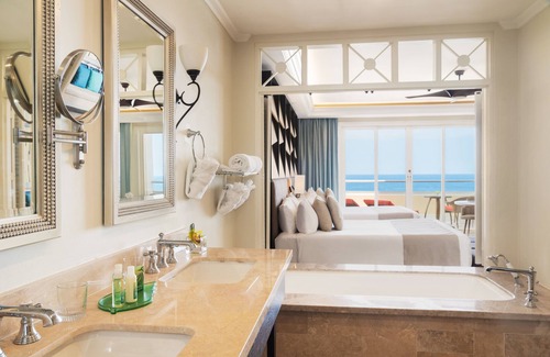 Montego Bay Complejo | Jewel Grande Montego Bay Resort & Spa – All Inclusive
