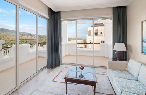 Montego Bay Complejo | Jewel Grande Montego Bay Resort & Spa – All Inclusive
