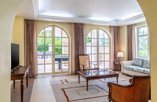 Montego Bay Complejo | Jewel Grande Montego Bay Resort & Spa – All Inclusive
