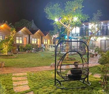 Cat Hai Cabina | Jewel Homestay