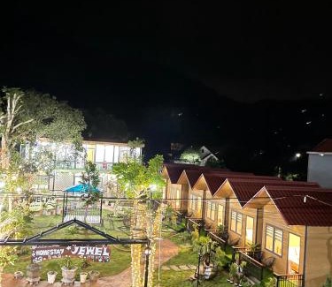 Cat Hai Cabina | Jewel Homestay