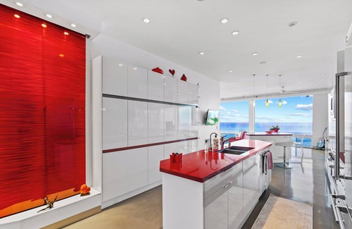 Beach Barber Tract Condominio | Jewel of La Jolla - Oceanfront