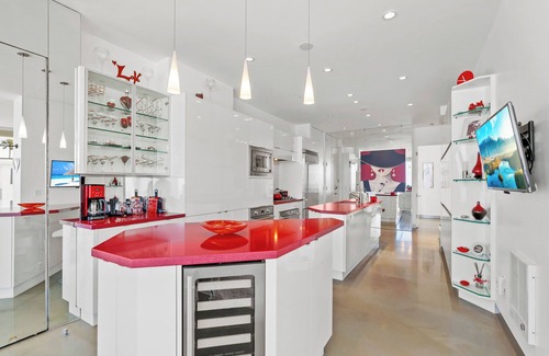 Beach Barber Tract Condominio | Jewel of La Jolla - Oceanfront