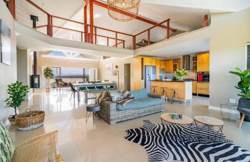 Knysna Casa | Jewel of Pezula