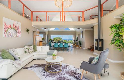 Knysna Casa | Jewel of Pezula