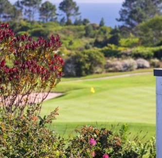 Knysna Casa | Jewel of Pezula