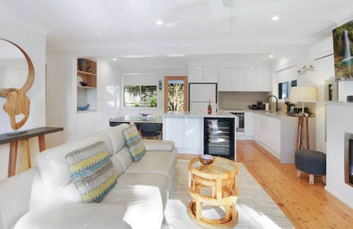 Macmasters Beach Casa | Jewel on Newell