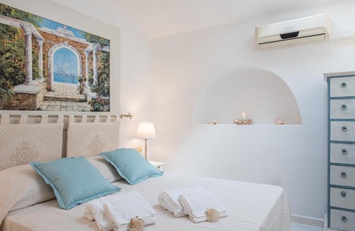 Carloforte Apartamento | ⭑ ⭑ ⭑ ⭑ ⭑ Jewel on the seafront promenade