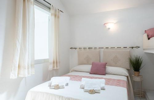 Carloforte Apartamento | ⭑ ⭑ ⭑ ⭑ ⭑ Jewel on the seafront promenade