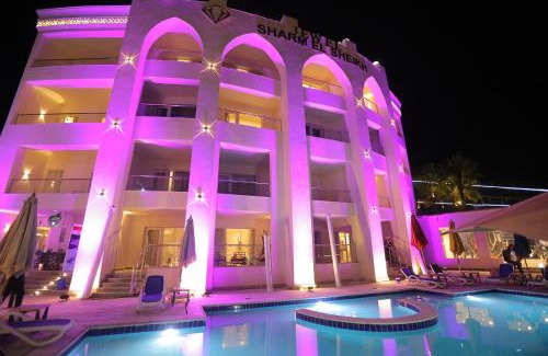 Sharm El Sheikh Hotel | Jewel Sharm El Sheikh Hotel