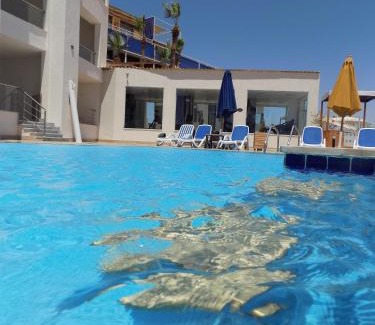 Sharm El Sheikh Hotel | Jewel Sharm El Sheikh Hotel