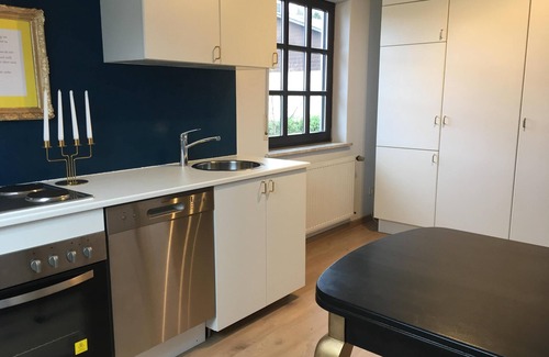 Sankt Ingbert Apartamento | "Joya con 2 dormitorios y 5 camas"