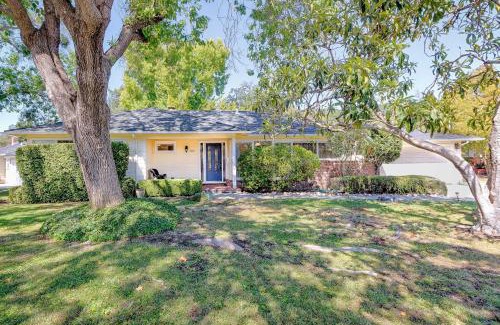 Junior College Neighborhood Association Casa | Jewell Dreams