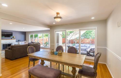 Junior College Neighborhood Association Casa | Jewell Dreams