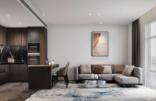 Georgetown Hotel | Jewelz By King's Hotel