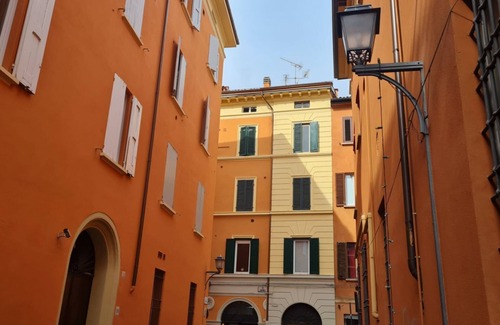 L'antico Ghetto Ebraico Apartamento | JEWS HOUSE SMART 1
