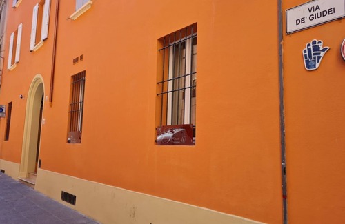 L'antico Ghetto Ebraico Apartamento | JEWS HOUSE SMART 1