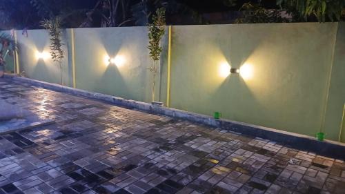Nallur Casa | Jeyabalan's villa