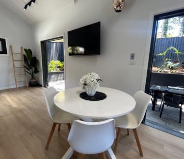 Vincentia Casa | Jezabel's Retreat Jervis Bay