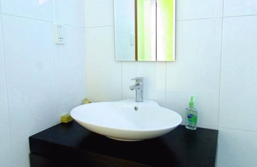 Nuku'alofa Hotel | Jezami Hotel