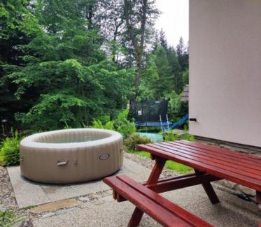 Dolni Morava Chalet De Esquí | Jezinka Dolní Morava