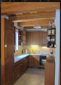 Dolni Morava Chalet De Esquí | Jezinka Dolní Morava