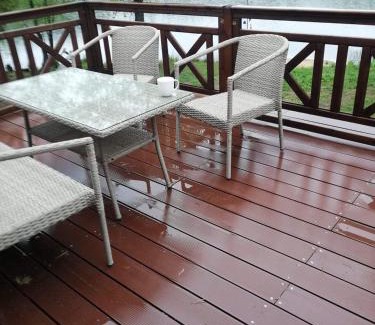 gmina Stezyca Villa | Jezioro Marzeń na Kaszubach