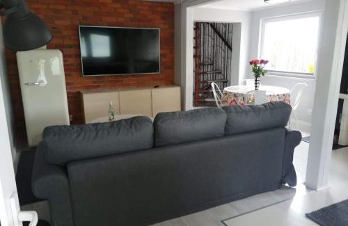 gmina Stezyca Villa | Jezioro Marzeń na Kaszubach