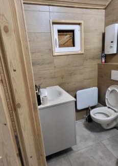 Turawa Chalet De Esquí | Jezioro Srebrne w Osowcu