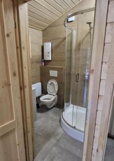 Turawa Chalet De Esquí | Jezioro Srebrne w Osowcu