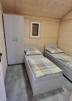 Turawa Chalet De Esquí | Jezioro Srebrne w Osowcu