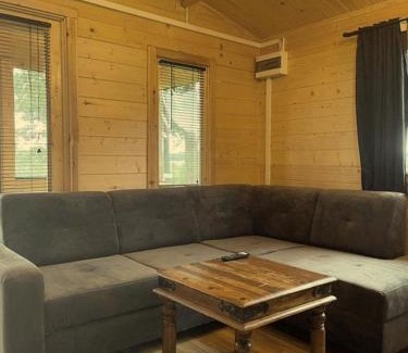 Drawsko Pomorskie Casa | Jeziorowy Raj